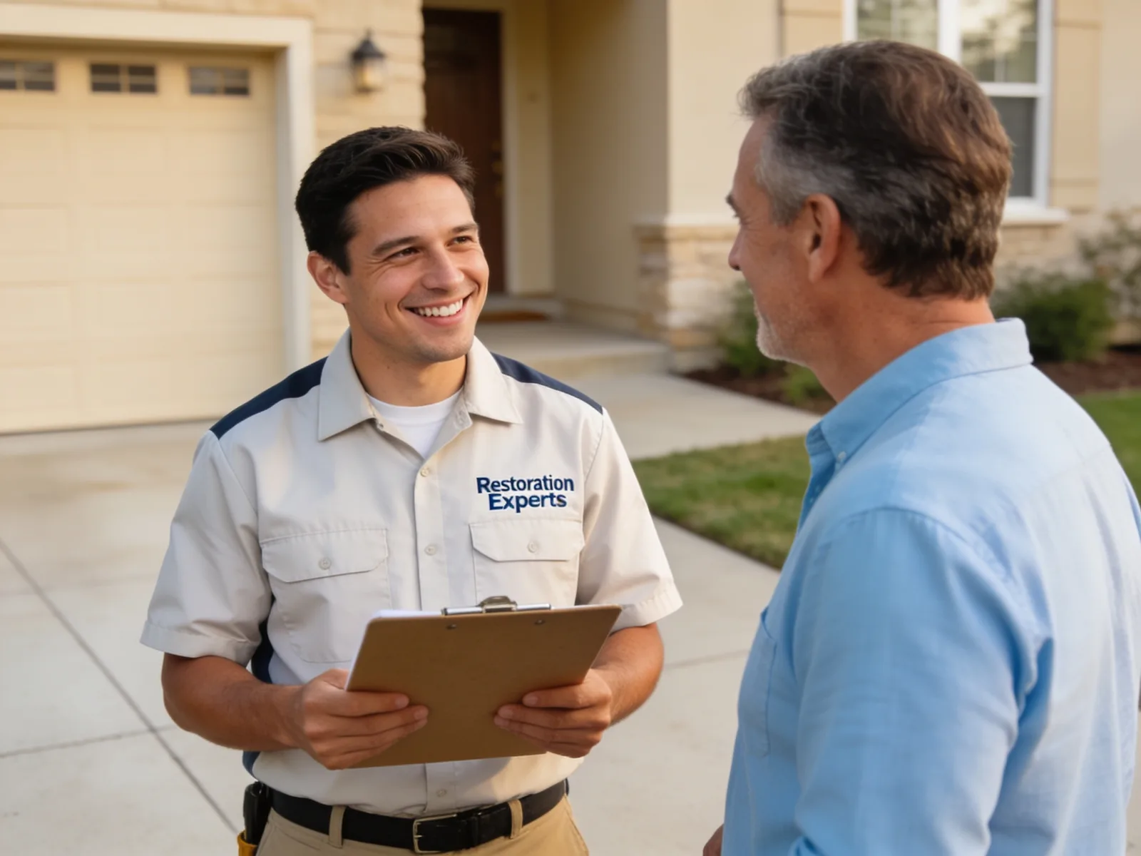 Water Damage Cleanup Prosper, TX FAQs